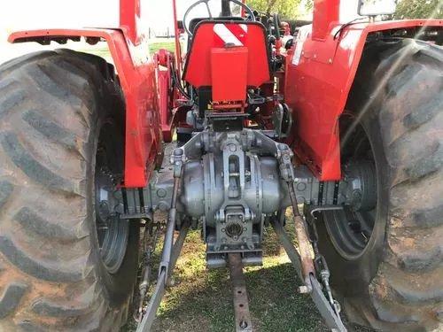 Massey Ferguson - Foto 6