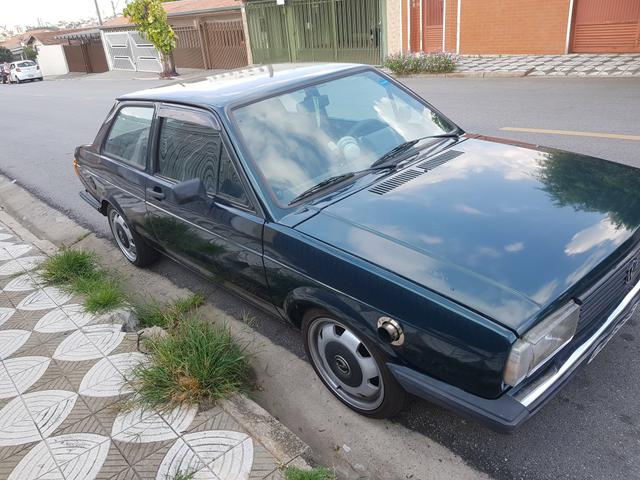 Voyage 1.8 turbo - Foto 4