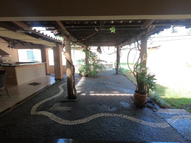 Vende-se Casa Furnas Alto Padrão