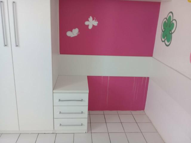 Vendo Apto com 3/4, nascente, próx do shopping Miramar - Foto 7