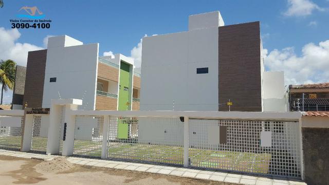 Ref. 382. Triplex no Janga com 03 Quartos, sendo 02 Suíte