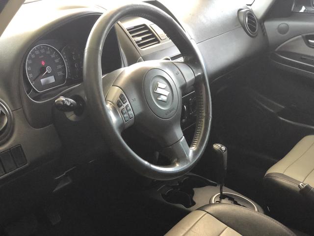 SX4 Suzuki - Foto 5