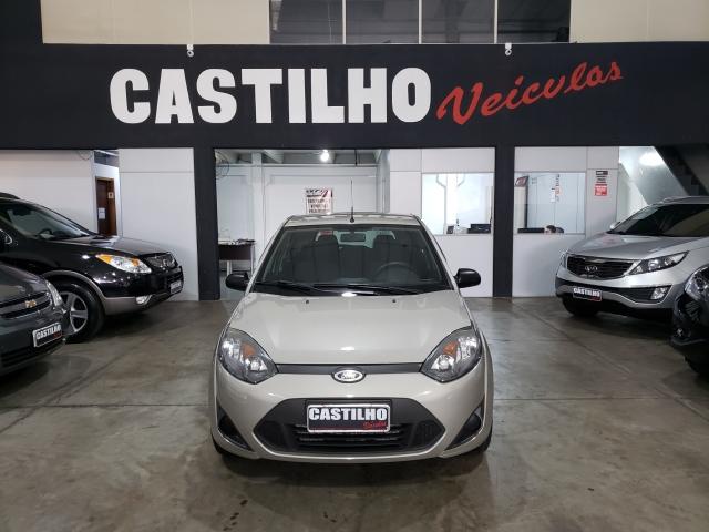 Fiesta Hatch 1.0 (flex) 2012