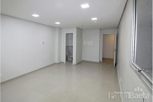 Ao lado do Taguatinga Shopping - Sala Comercial - LED - Foto 2