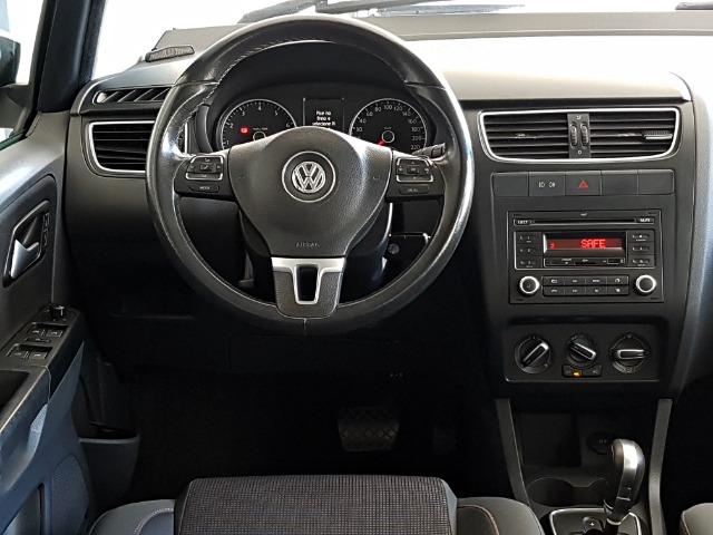 Volkswagen Fox Prime Imotion 1.6 T.Flex 8V - Foto 9