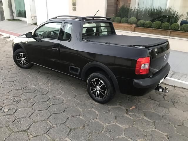 VW Saveiro 1.6 CE segundo Dono