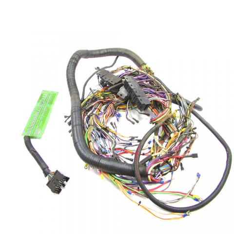 CHICOTE ELETRICO DO CONSOLE LADO DIREITO DO ASSENTO *