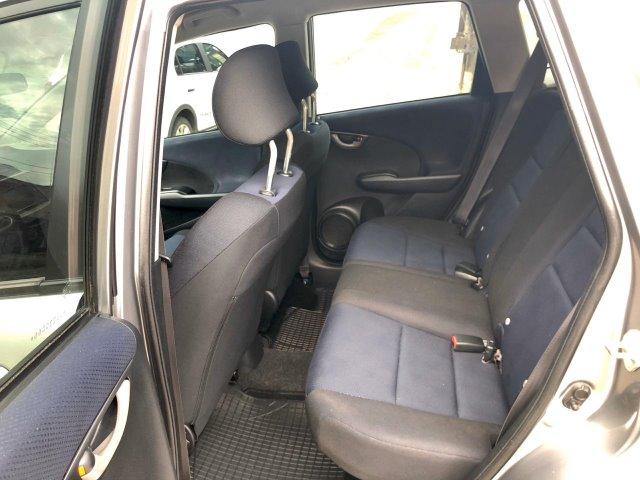 Honda Fit DX 1.4 - Foto 11