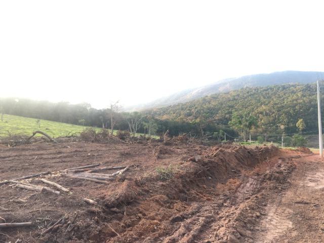 GE Mairiporã 500m2 lindo terreno por R$10.000 de entrada. - Foto 5