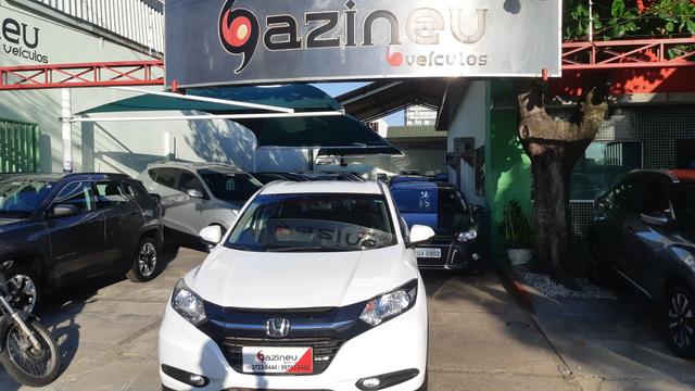 Hrv- Exl 2.0 2016 Impecável !!!! - Foto 3