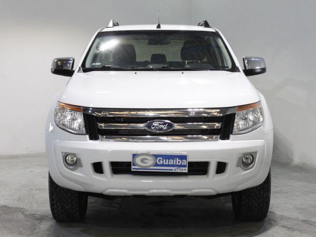 Ranger XLT 3.2 20V 4x4 CD Diesel Aut. Sant RÉ - Foto 8