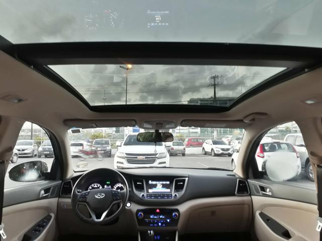Tucson 1.6 GLS GDI Turbo - Foto 16