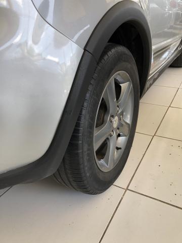 SX4 Suzuki - Foto 10