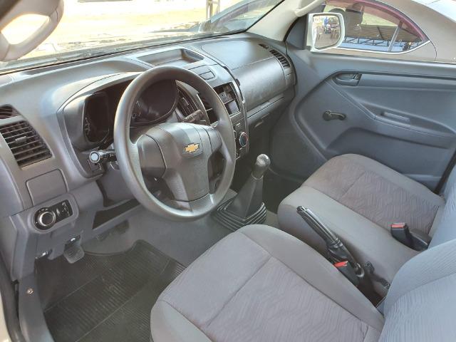 S10 LS 2.8, 4x4 Diesel. - Foto 11