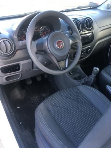 Palio Attractive 1.0 2016 SUPER NOVO - Foto 11