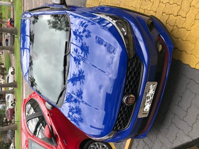 Belíssimo Argo HGT 1.8 16V - Carro igual a Zero, de Garagem, apenas 7.931Km - Foto 4