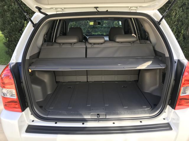 Tucson GLS 2.0 aut. 23000KM - Foto 5