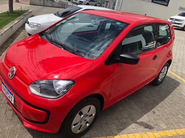 Vw UP 02 portas 14/15 - Foto 2