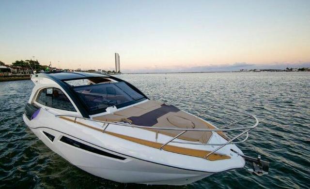 Locação de lancha, yachts, barcos - Foto 3
