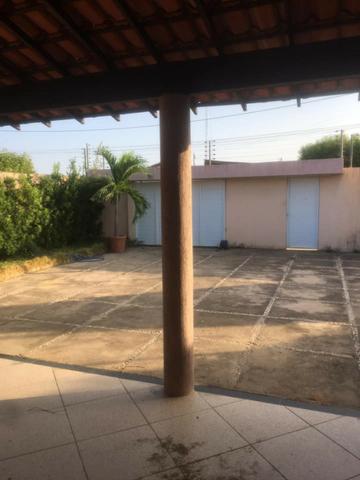 Casa com terreno 15x33 - Foto 3