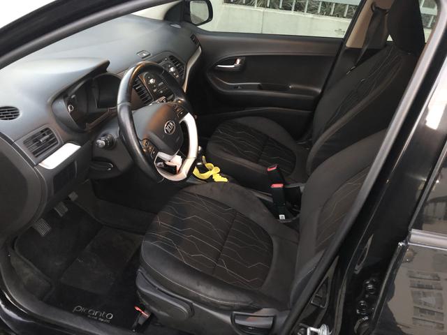 Picanto ex completo - Foto 2