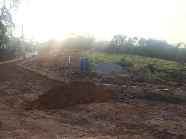 GE Mairiporã 500m2 lindo terreno por R$10.000 de entrada.GE - Foto 4