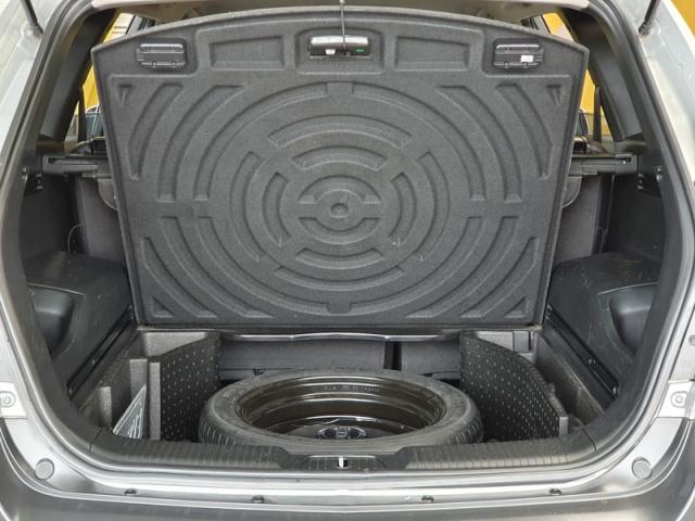 CHEVROLET CAPTIVA SPORT 2.4 2011 - Foto 17