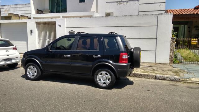Ecosport xls - Foto 2