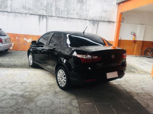 Fiat Grand siena 1.4 /2012/2013 - Foto 2