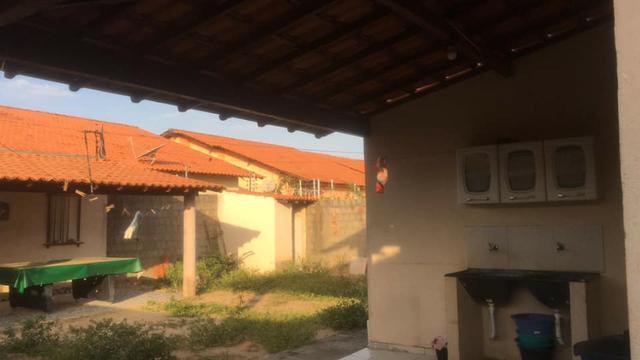 Casa com terreno 15x33 - Foto 2