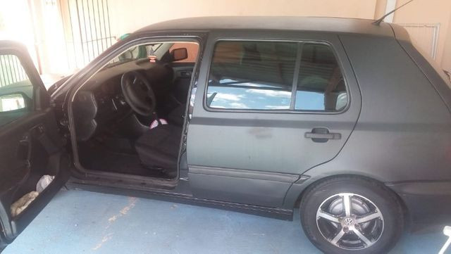 Carro Golf. 95. 6.500,00 - Foto 4