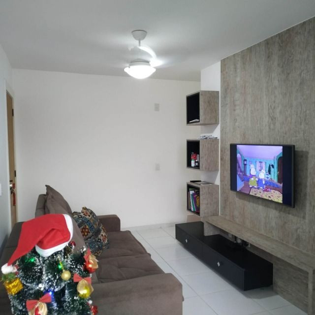 Lindo Apartamento em Colina de Laranjairas - Foto 7