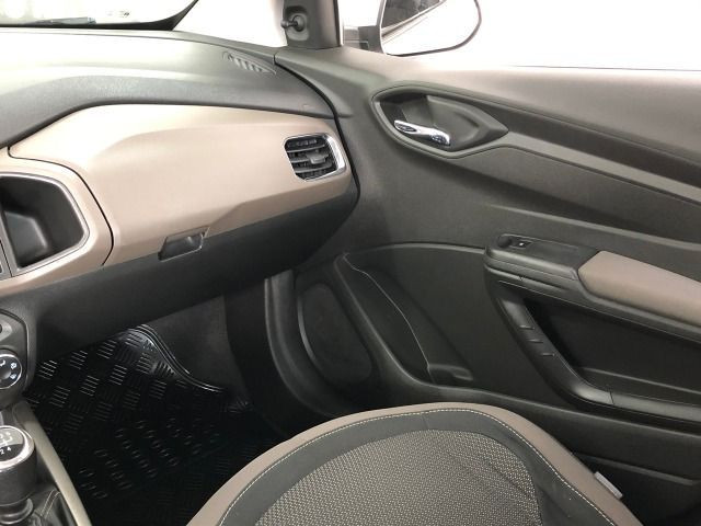 Chevrolet Prisma 1.0 Flex Lt Completão - Foto 16