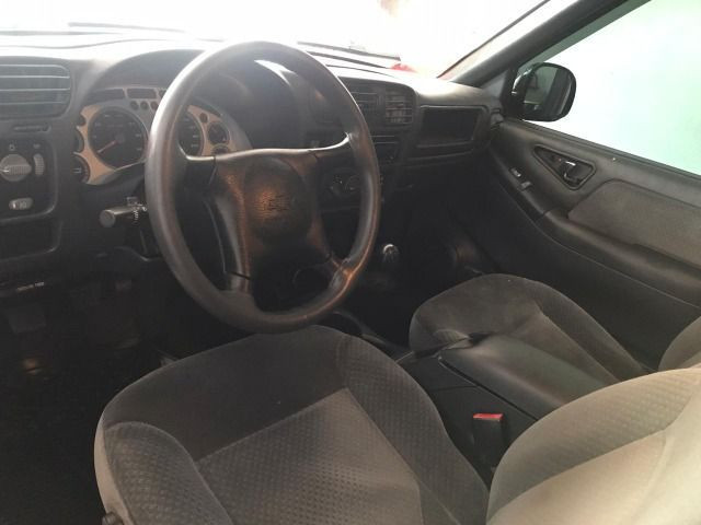 GM- S10 Advantage flex 2007/2008 - Foto 4