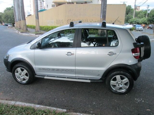 Vw crossfox 1.6 - Foto 6