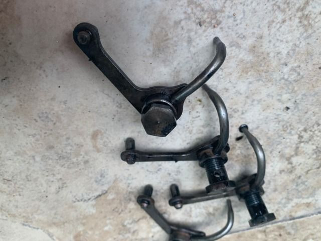 Jogo jet cooler fiat ducato multijet 2,3 original - Foto 3