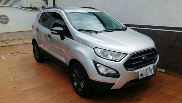 Ecosport Freestyle 1.5 2018