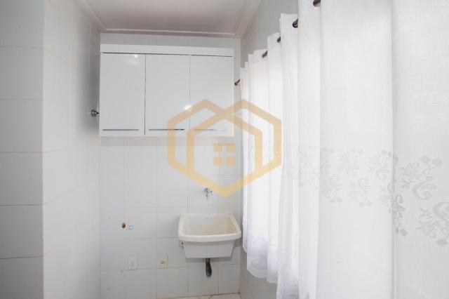 Apartamento para aluguel, 2 quartos, 2 vagas, Nossa Senhora das Graças - Porto Velho/RO - Foto 20