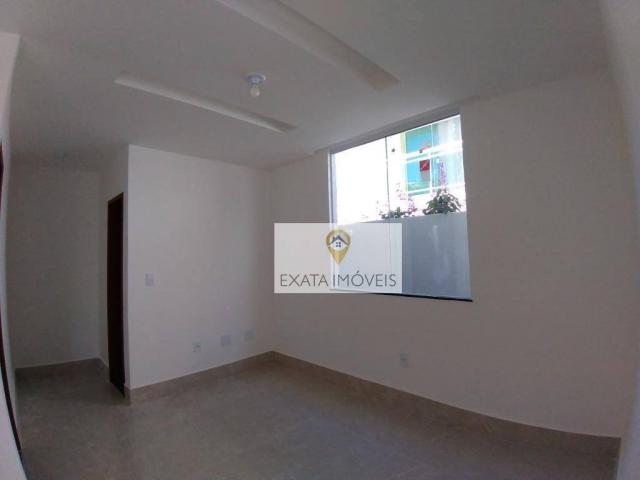 Lançamento! Casas 03 suítes a 150m da Rodovia, Jardim Marilea/Rio das Ostras. - Foto 4