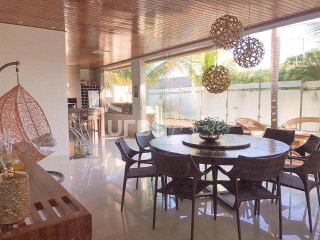 Sobrado 3 suítes, com 363,52 m², no Jardins Lisboa, Goiânia/GO - Foto 19