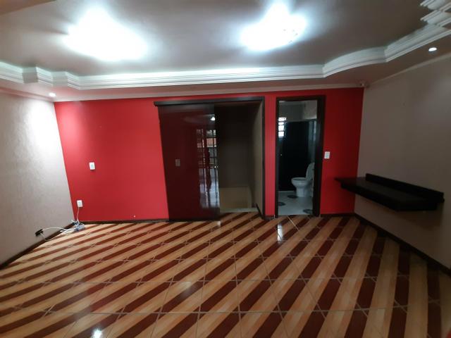 Sobrado 4 quartos locaçao com terreno grande capao raso - Foto 6