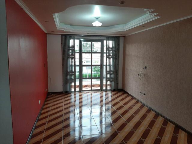 Sobrado 4 quartos locaçao com terreno grande capao raso - Foto 2