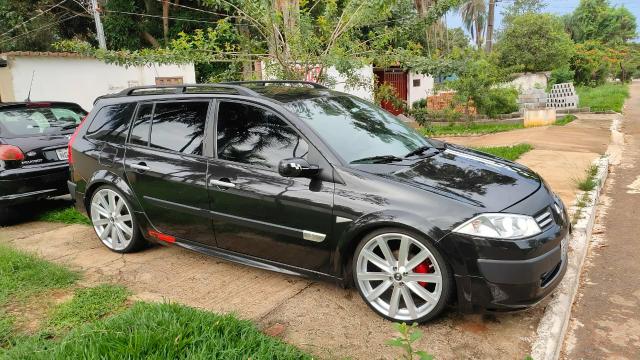 Rodas Aro 20 4x100 - Foto 8