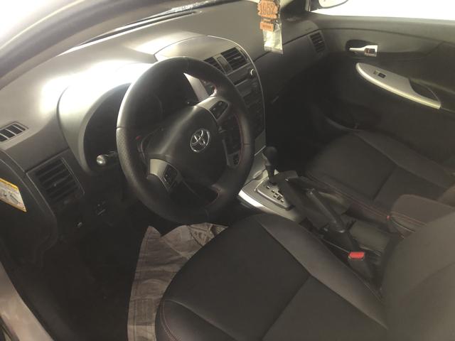 Corolla XRS 2013 - Foto 6