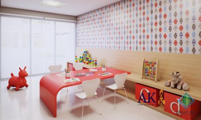 Apartamento Padrão para Venda em Abraão Florianópolis-SC - Foto 17