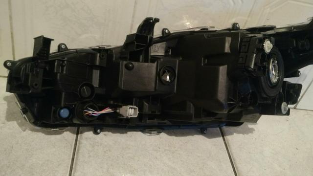 Farol direito Toyota Corolla Xei 2020 - Foto 5