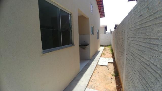 Casas em Moinho dos Ventos - Taxa de Doc Grátis - Foto 10