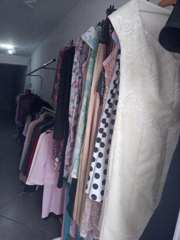 Barbada! Pacote de roupas femininas - Foto 2