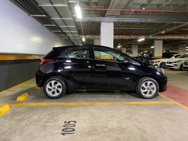 HYUNDAI HB20 PREMIUM 1.6 FLEX 16V AUT. - Foto 7