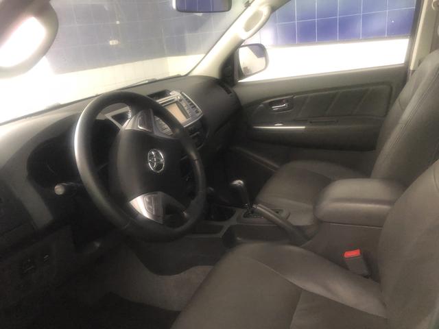 Hilux SRV 2015/2015 - Foto 7